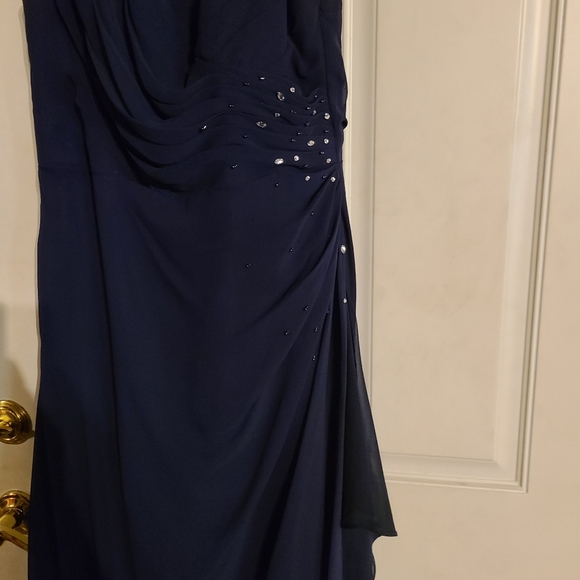 Alfred Angelo Floor length dress - Picture 2 of 3
